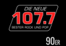 Radio Die Neue 107.7 Fm