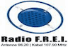 Radio Free FM 102.6