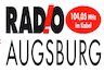 Radio Augsburg 104.5 Fm