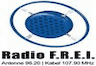 Radio Free FM