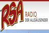 RSA Radio der Allgausender 96.7 Fm
