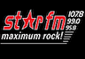 Radio Star FM Maximum Rock 95.8