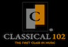 Radio Classical 102
