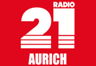 RADIO 21 100.6 FM Aurich