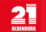 RADIO 21 104.1 FM Oldenburg