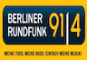 91.4 Berliner Rundfunk Berlin