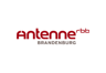 Antenne Brandenburg  99.7 FM Berlin