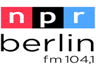 NPR Berlin 104.1 FM Berlin