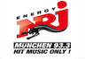 ENERGY München 93.3 FM  München Bayern