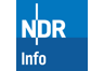 NDR Info  92.3 FM Hamburg