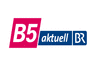 B5 aktuell 90.0 FM Ismaning