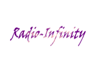 Radio-Infinity