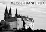 Meissen Dance Fox
